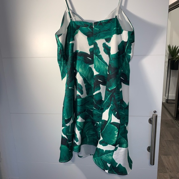 PERFECTLY PRISCILLA vacation dress size 1X - Picture 10 of 10